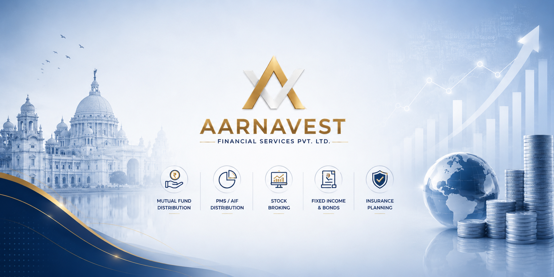Aarnavest Financial Services