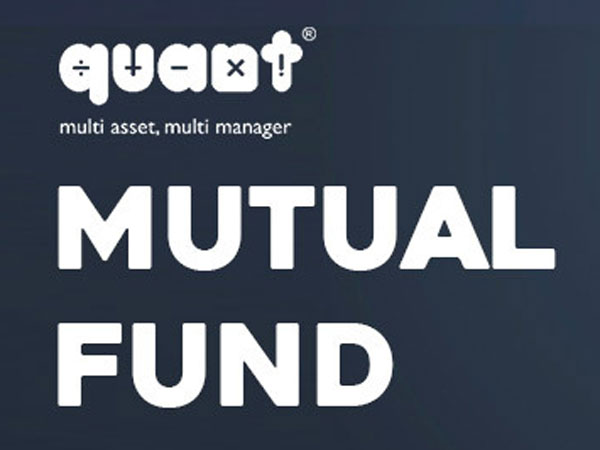 Quant Mutual Fund